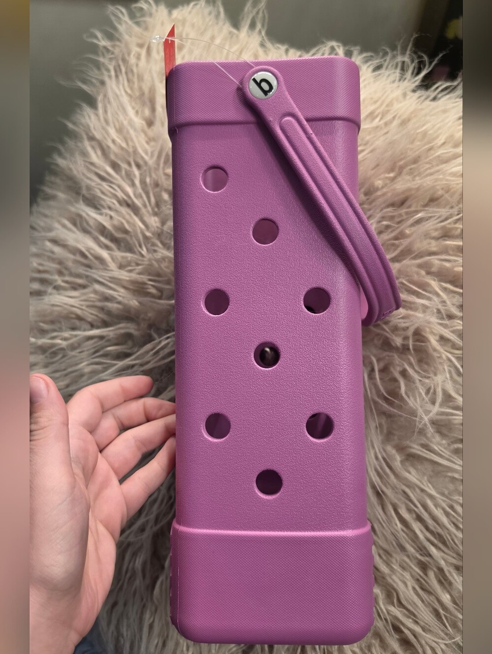 BYO Bogg Bag